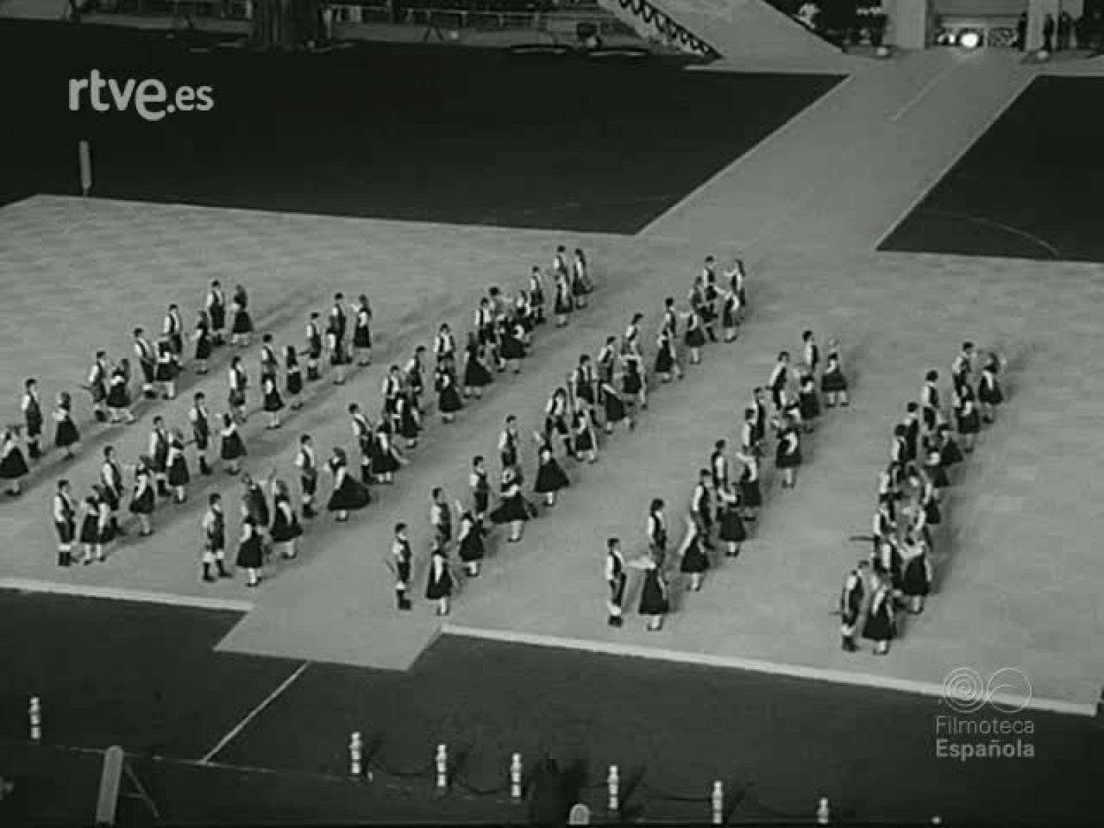 NOT N 1634 A - NO-DO | Ver