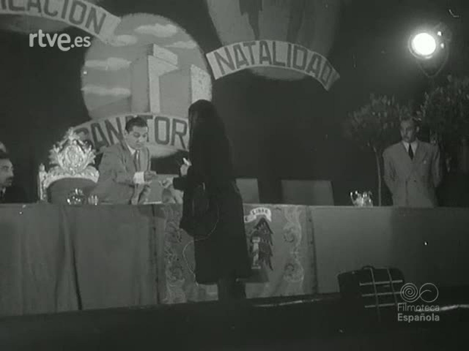 NOT N 240 B - NO-DO | Ver