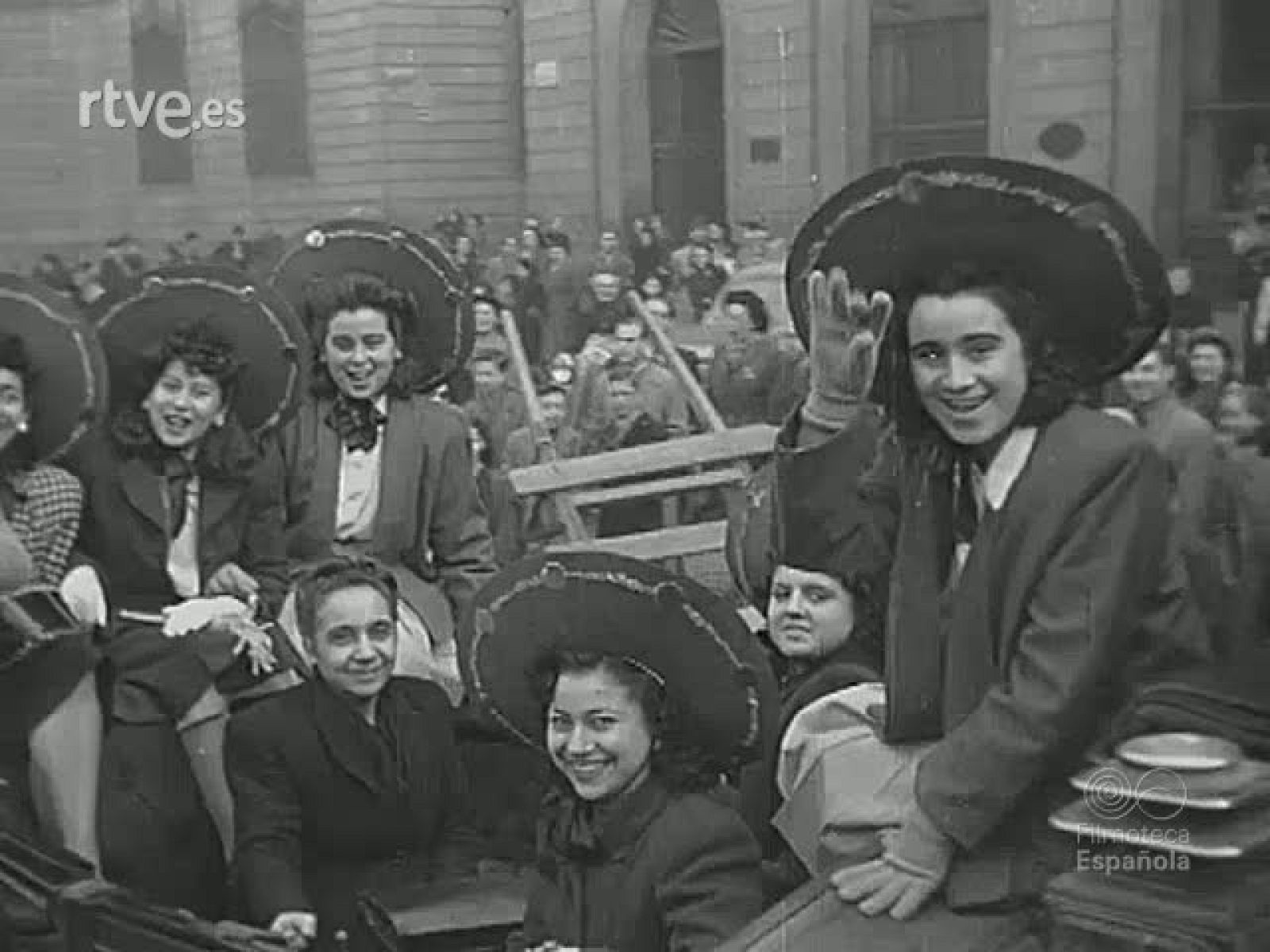 NOT N 260 A - NO-DO | Ver