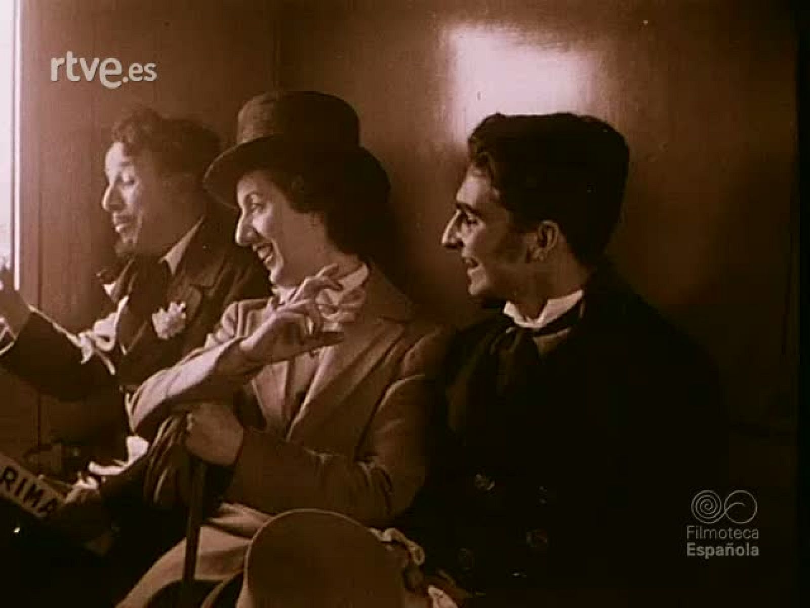 NOT N 1960 A - NO-DO | Ver