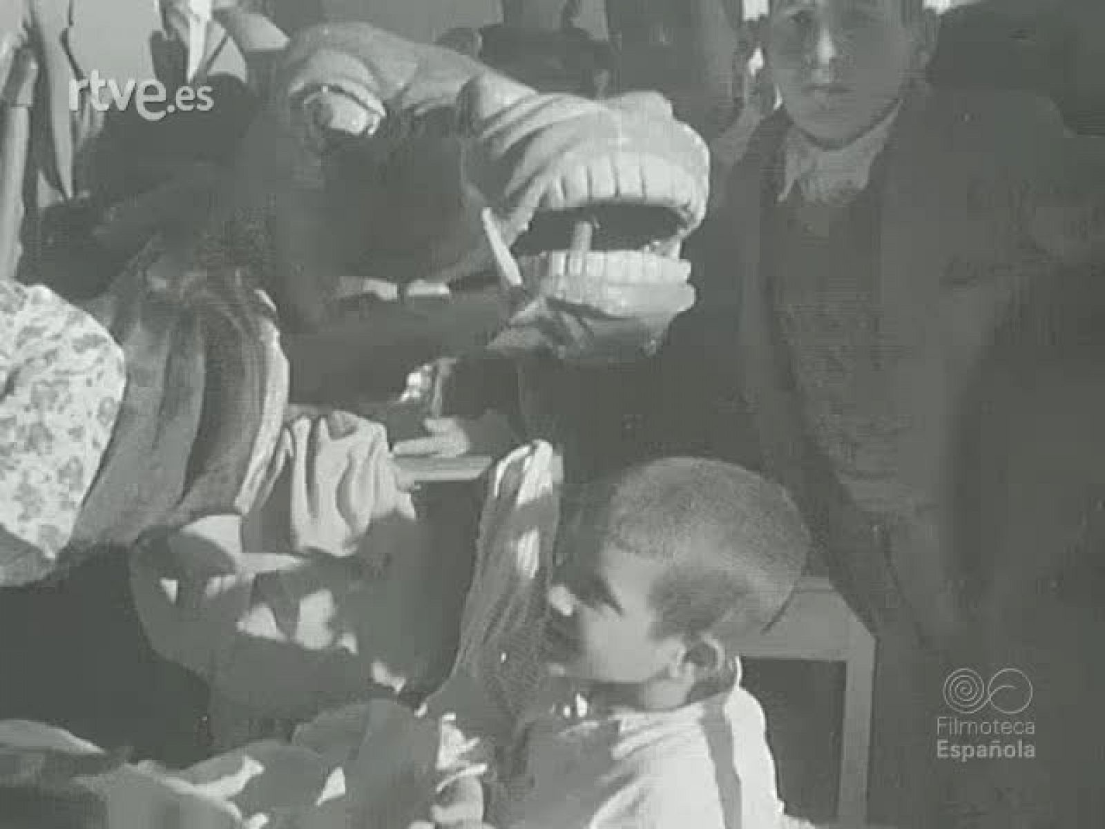 NOT N 272 B - NO-DO | Ver