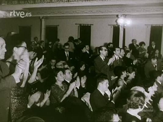 NO-DO - NOT N 1960 B