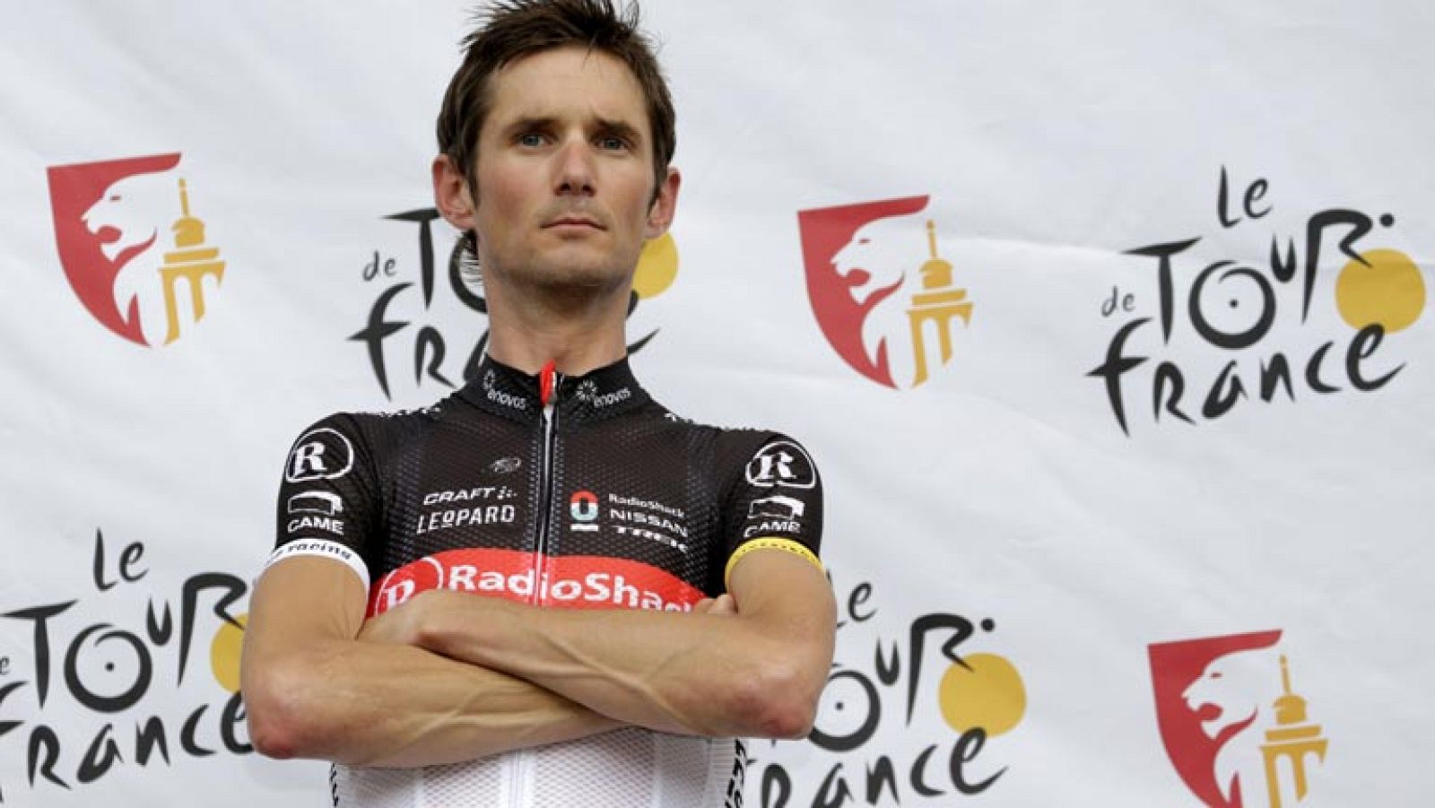 Franck Schleck pedirá el contraanálisis