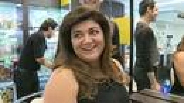 Españoles en el mundo - Medellin - Noemi