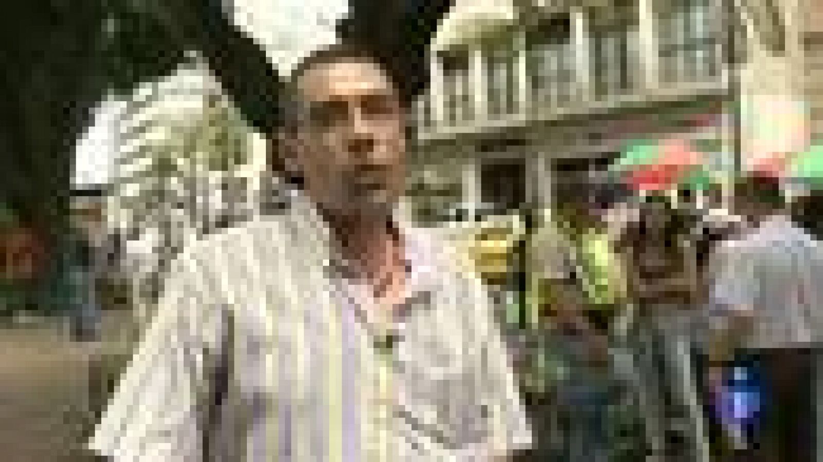 Españoles en el mundo - Medellin - José | Ver