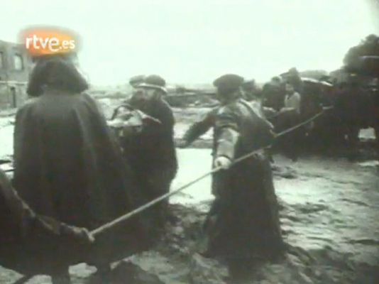 Memòria popular - Arxiu TVE Catalunya - Memòria Popular - Les inundacions al Vallés