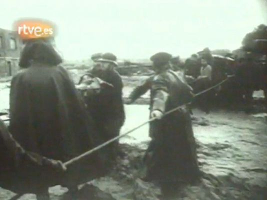 Arxiu TVE Catalunya - Memòria Popular - Les inundacions al Vallés