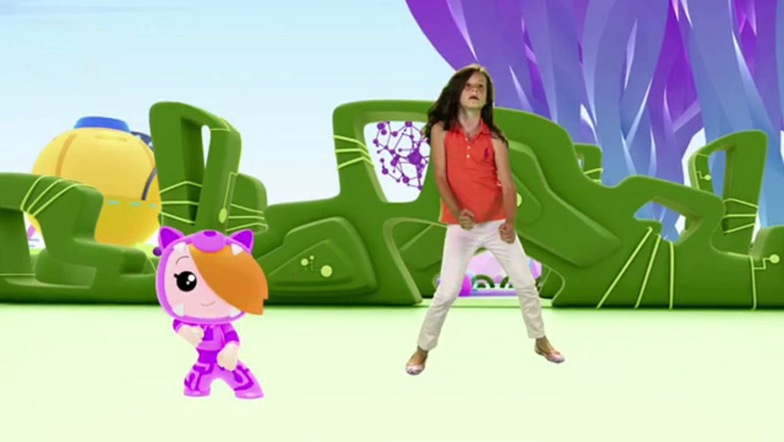 Baila el 'subi dubi don' - Clanners | Ver