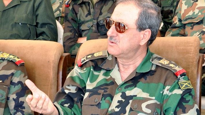 Informativo 24h - Muere el ministro de Defensa sirio y un cuñado de Asad en un atentado suicida en Damasco
