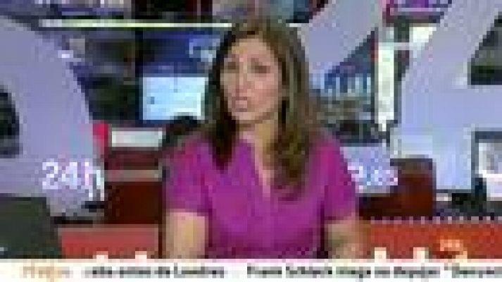 Informativo 24h - Siete muertos en un atentado con bomba contra un autobús en Pakistán