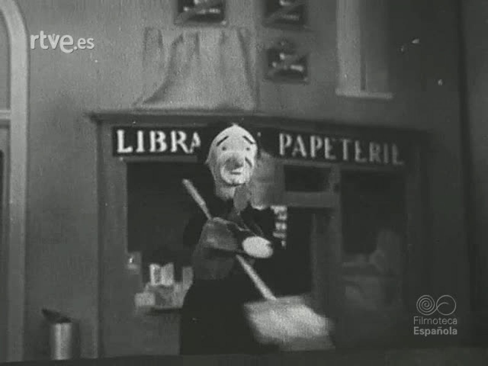 NOT N 321 A - NO-DO | Ver