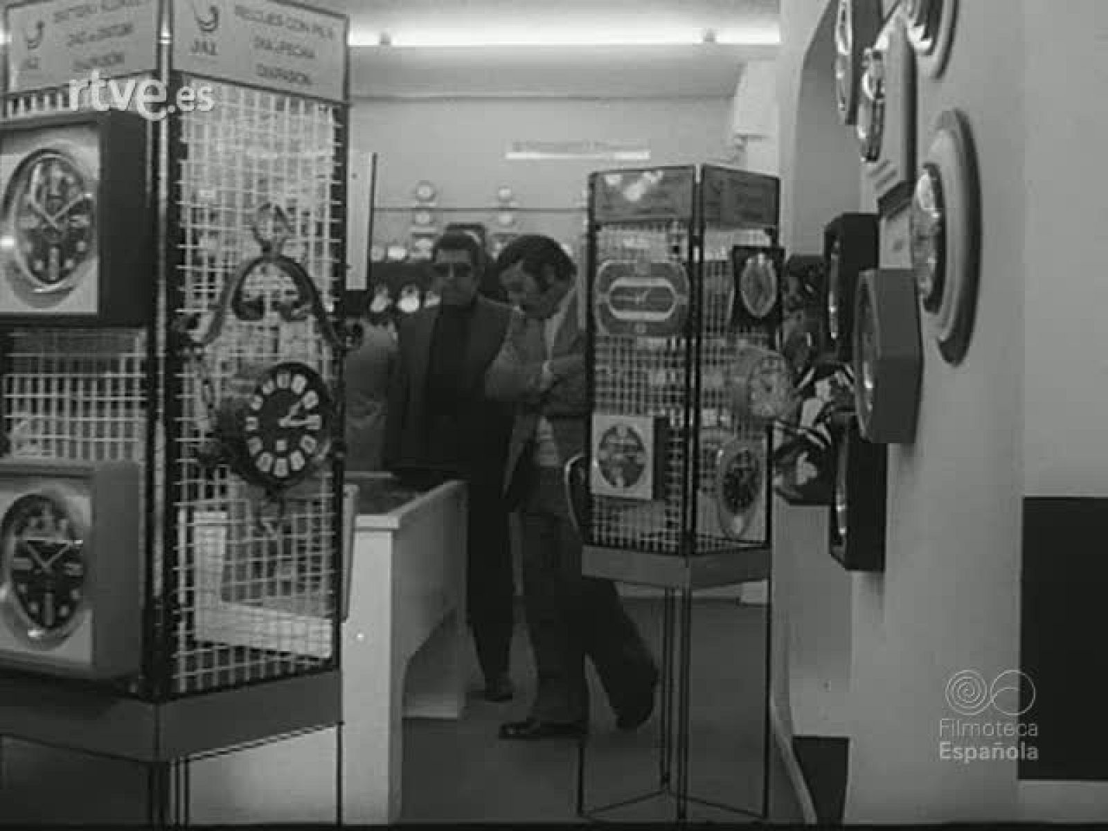 NOT N 1685 B - NO-DO | Ver