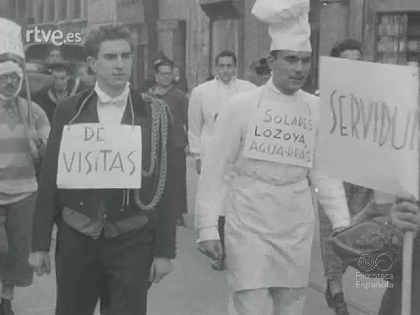 NOT N 364 B - NO-DO | Ver