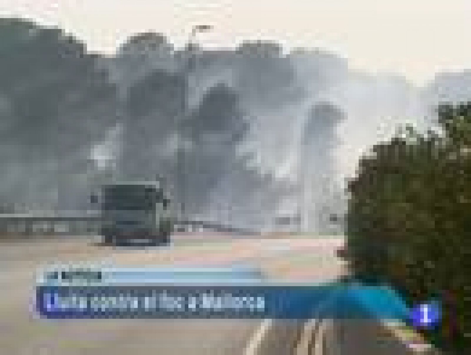 Informatiu Balear en 2' - 18/07/12 | Ver