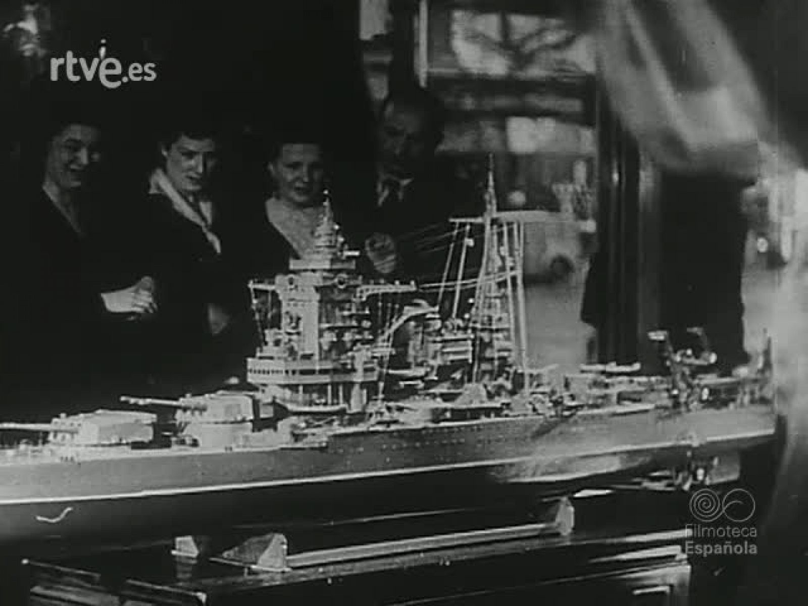 NOT N 75 B - NO-DO | Ver