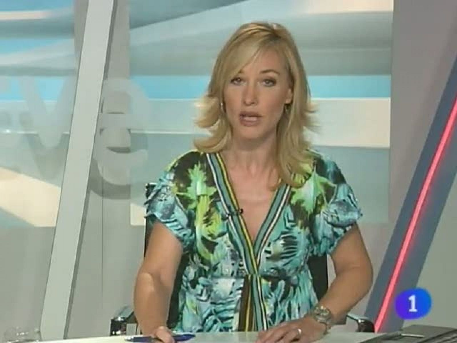 Telenavarra: Telenavarra en 2'-18/07/12 | RTVE Play