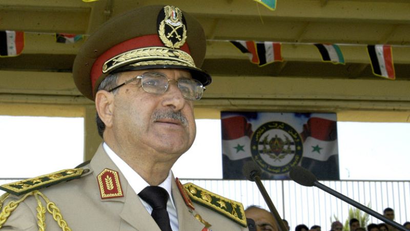 Mueren el ministro y el viceministro de Defensa sirios en un atentado suicida en Damasco