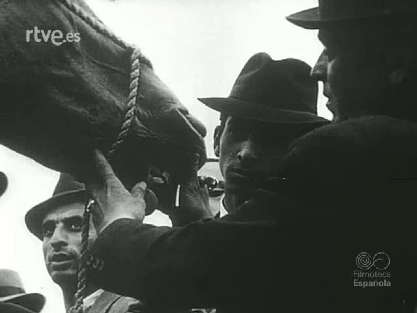 NOT N 76 A - NO-DO | Ver