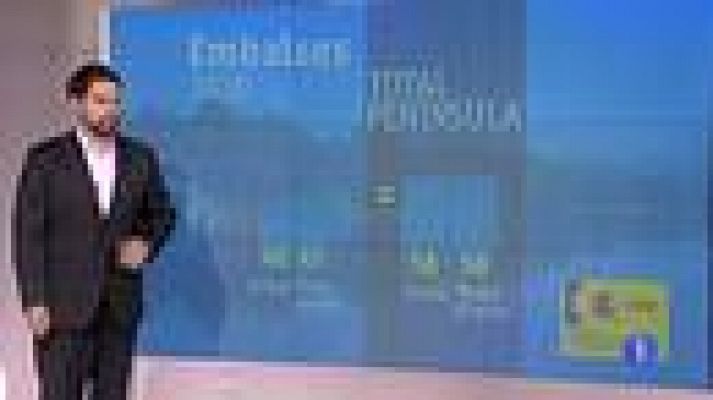 Informativo de Madrid - El tiempo en la Comunidad de Madrid - 18/07/12