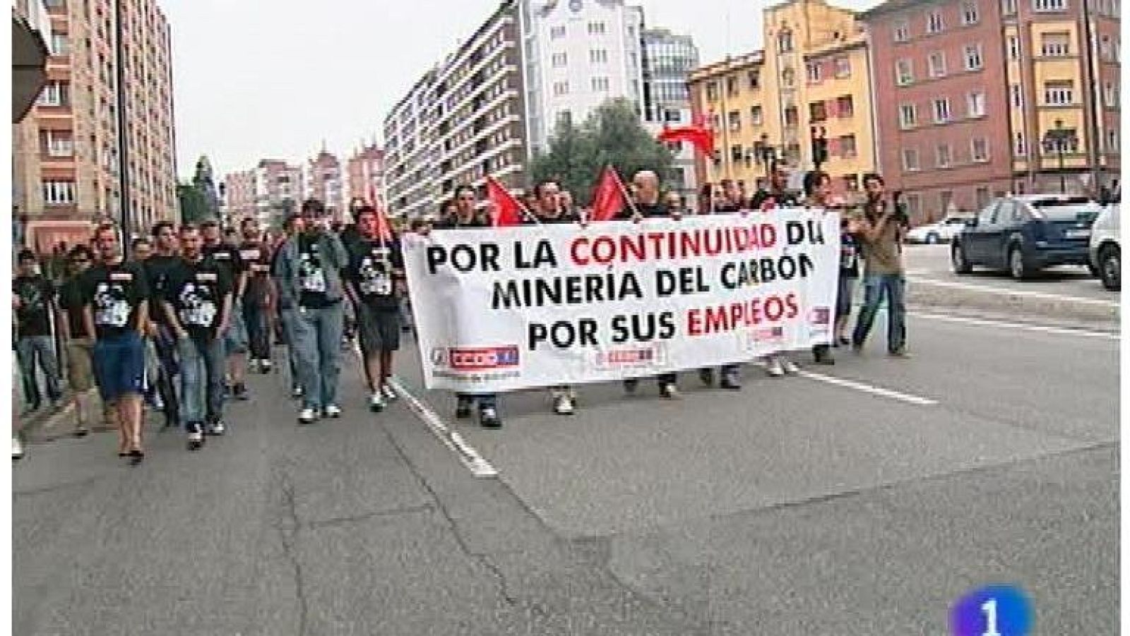 Asturias en 2' - 18/07/12 | Ver