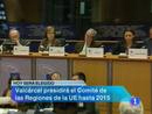 Noticias Murcia - Noticias Murcia (18/7/2012).