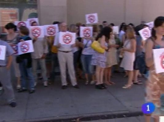 Telenavarra - Telenavarra-18/07/12