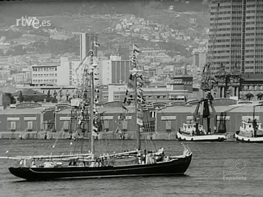 NO-DO - NOT N 1734 A