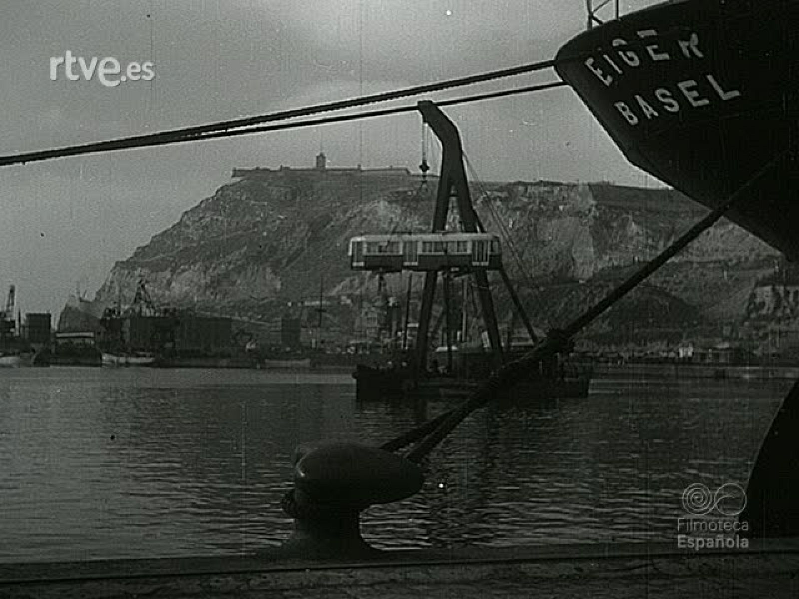 NOT N 166 A - NO-DO | Ver