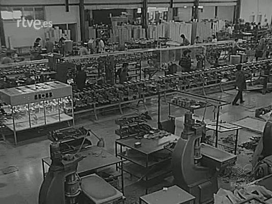 NO-DO - NOT N 1734 B