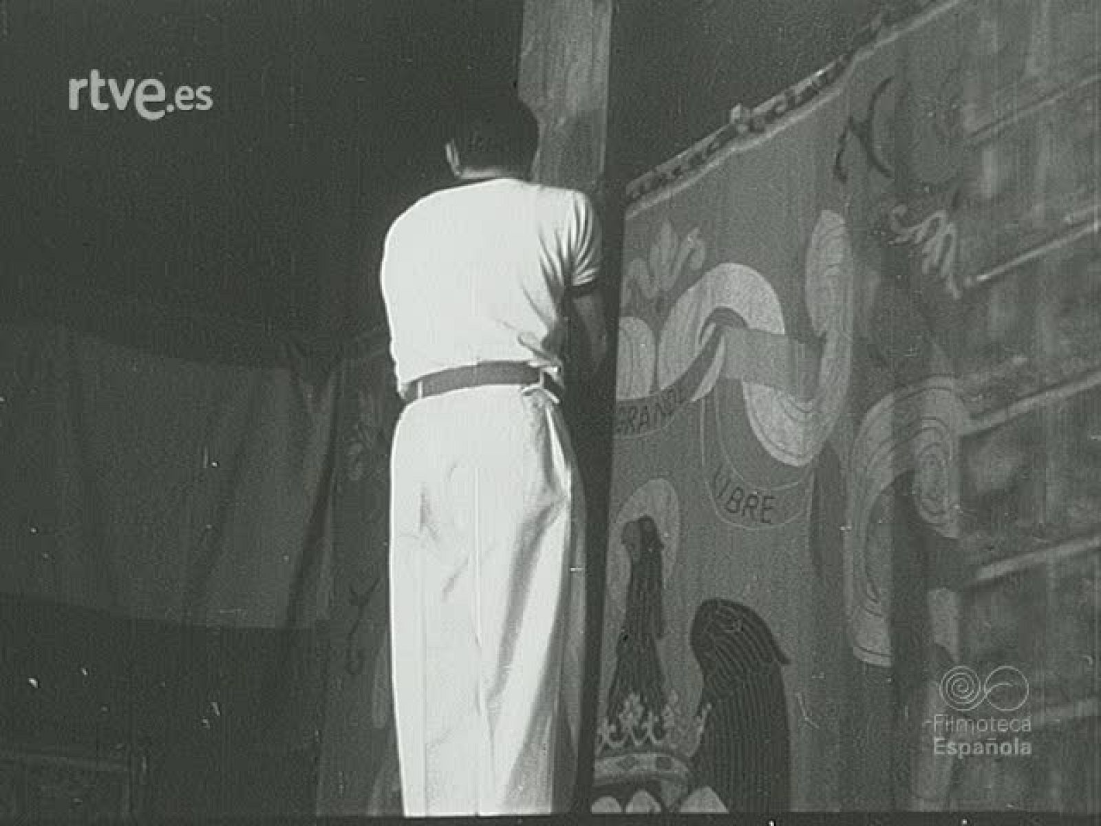 NOT N 162 A - NO-DO | Ver