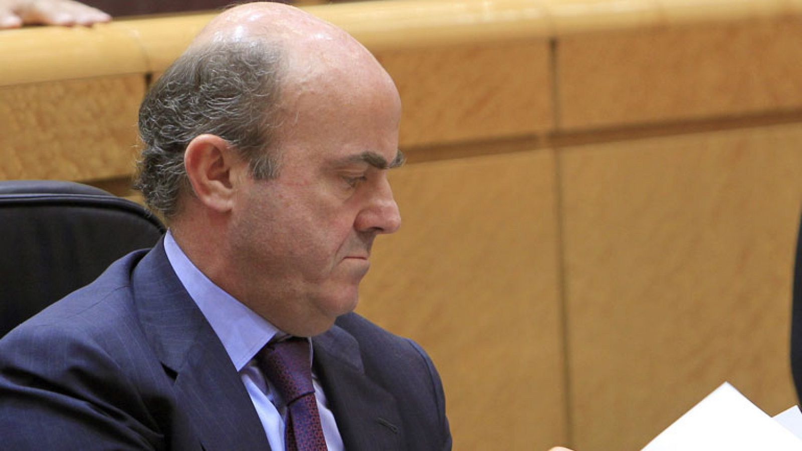 El Gobierno no ha dado muchas esperanzas a quienes compraron preferentes