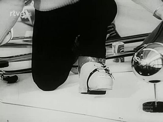 NO-DO - NOT N 1735 B