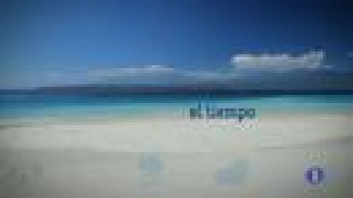 Noticias de Castilla-La Mancha - El tiempo en Castilla-La Mancha. (18/07/12)