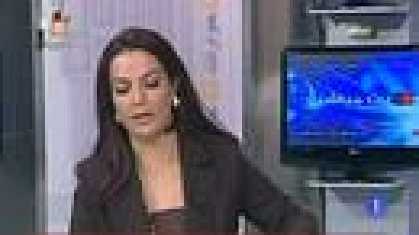 Telediario 1: Atentado en Damasco | RTVE Play