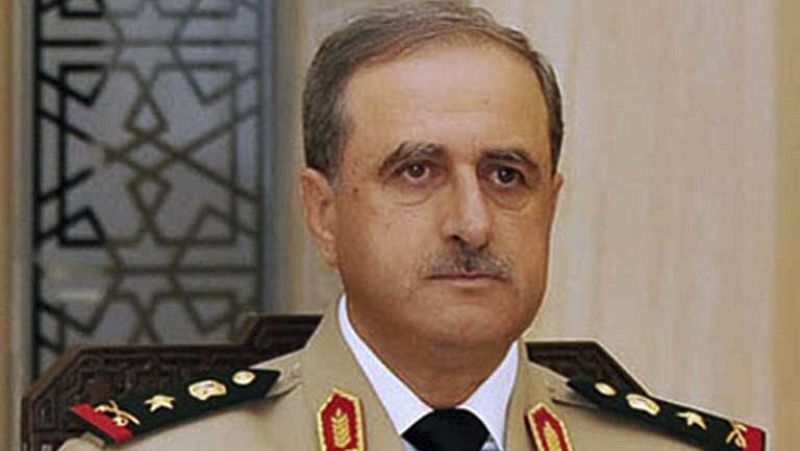 Muere el ministro de defensa sirio en un atentado en Damasco