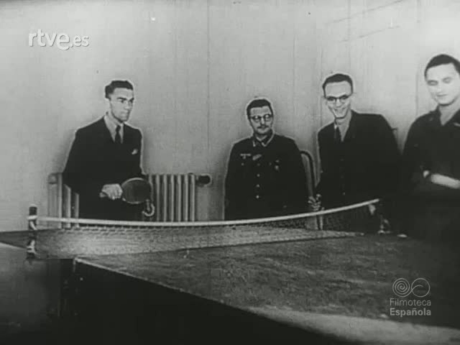 NOT N 54 B - NO-DO | Ver