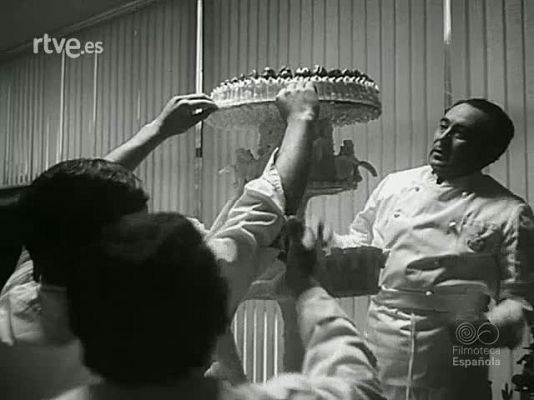 NO-DO - NOT N 1676 B