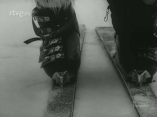 NO-DO - NOT N 1677 B