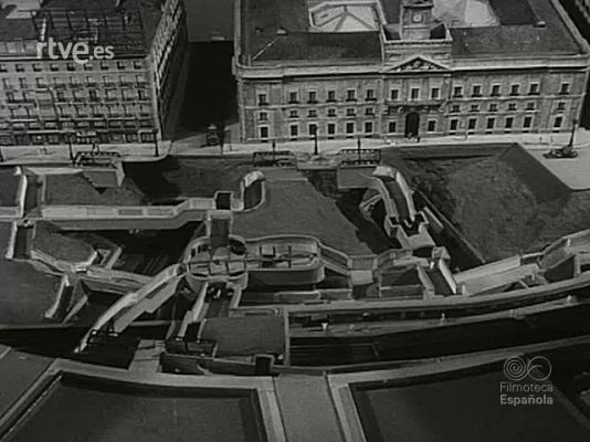 NO-DO - NOT N 1763 B