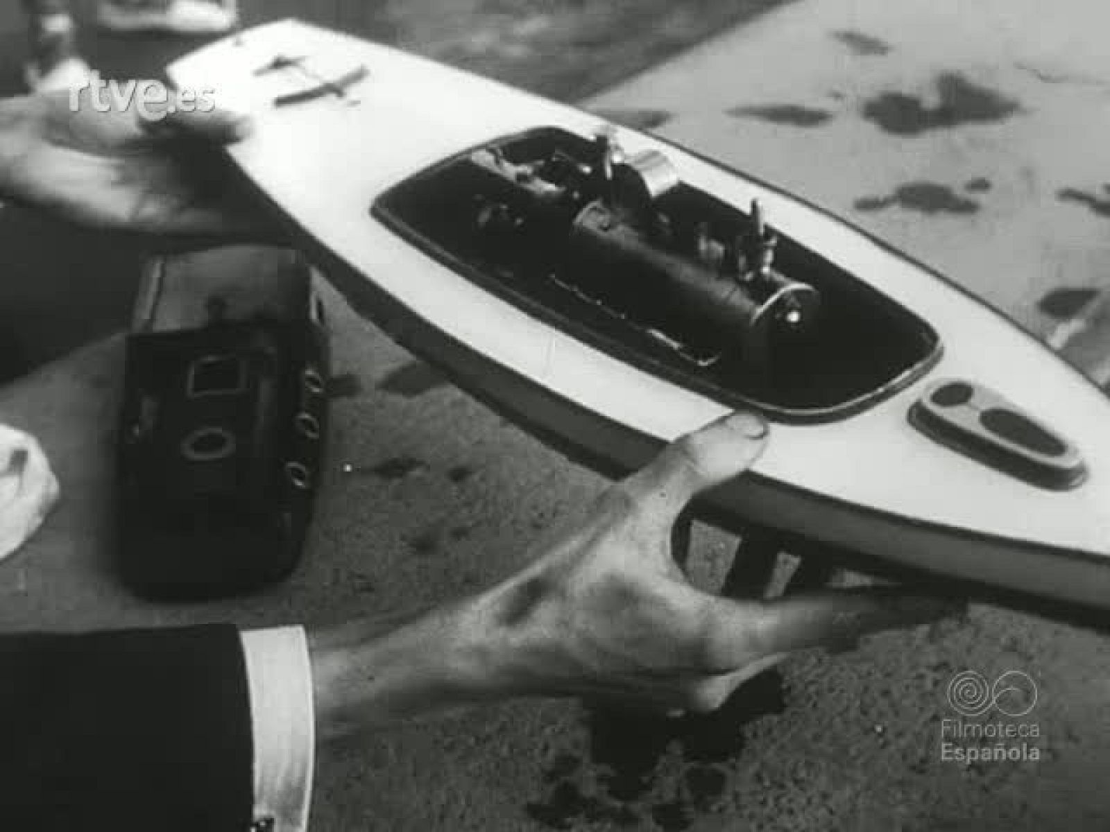 NOT N 61 B - NO-DO | Ver