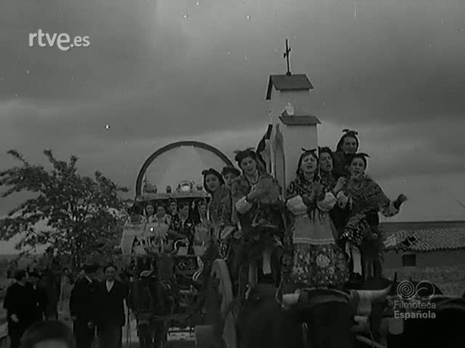 NOT N 284 B - NO-DO | Ver