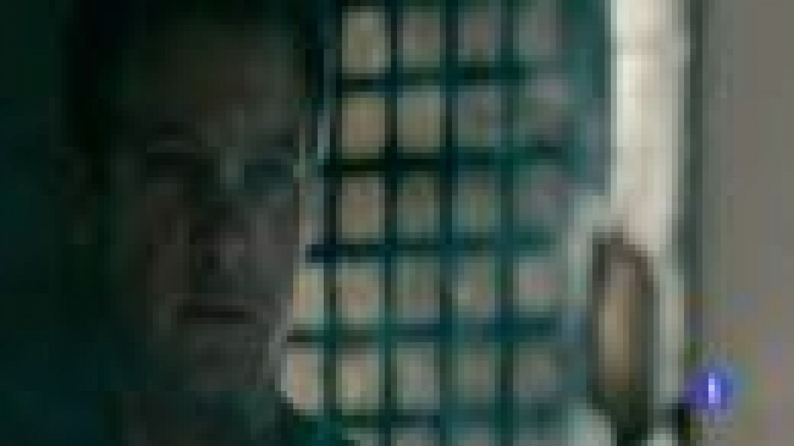 Jeremy Renner hereda 'El legado de Bourne' | Ver