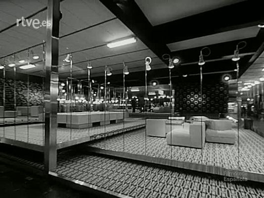 NO-DO - NOT N 1673 B