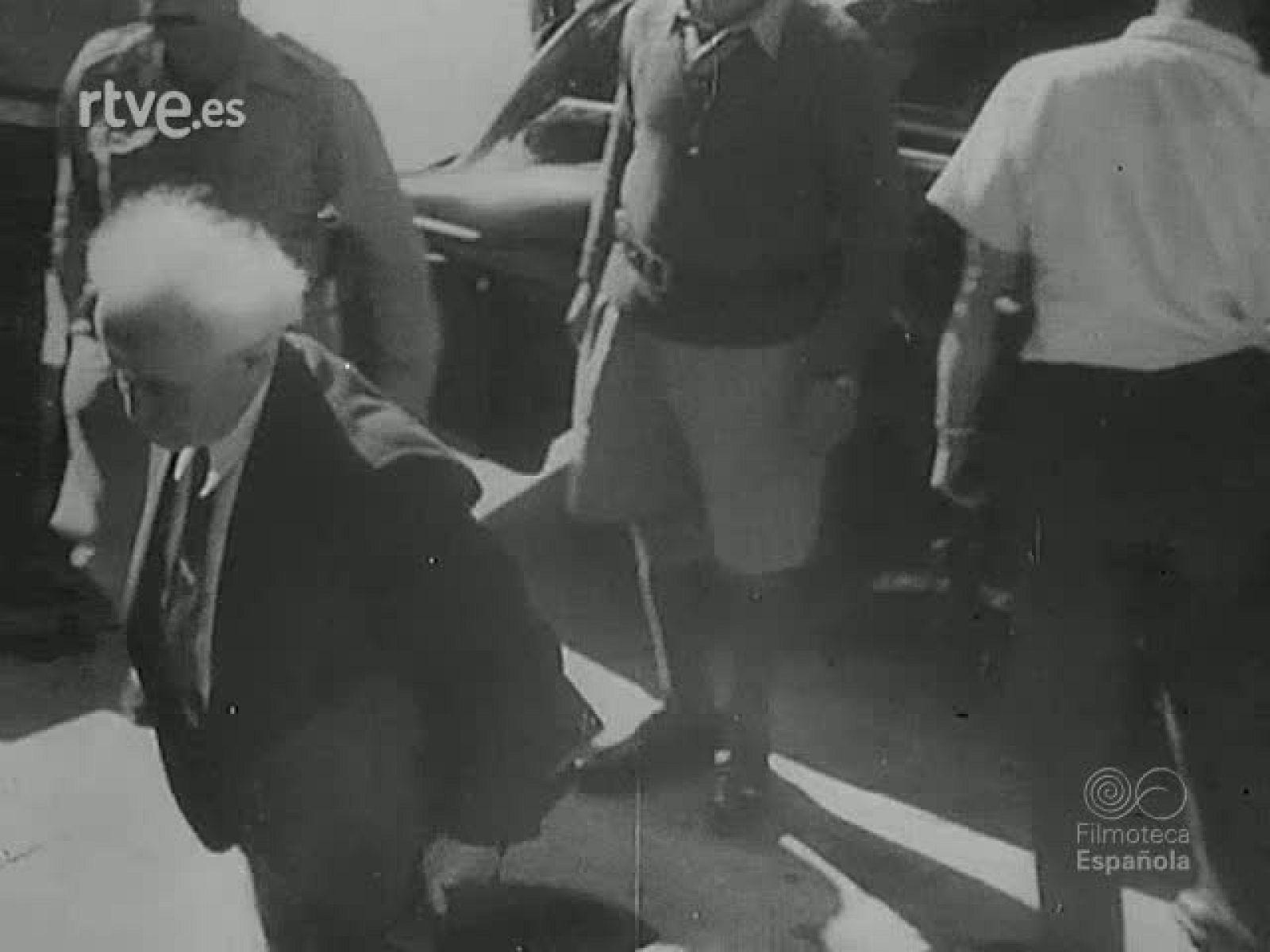 NOT N 286 B - NO-DO | Ver