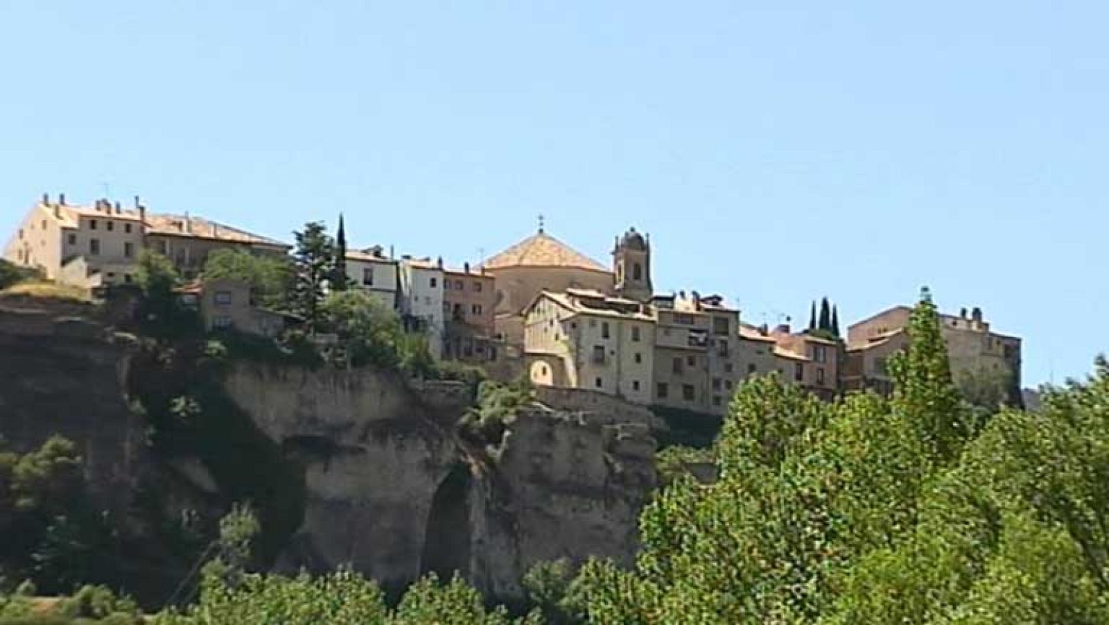Temperaturas altas en el sureste peninsular y en Gran Canaria