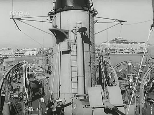 NO-DO - NOT N 1662 B