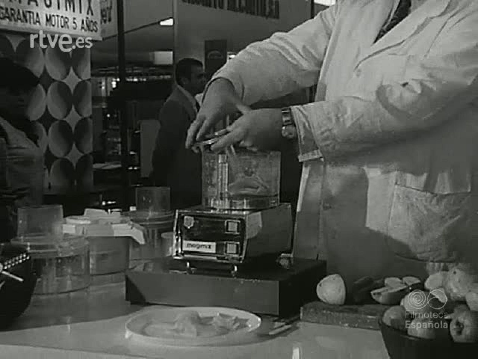 NOT N 1636 B - NO-DO | Ver