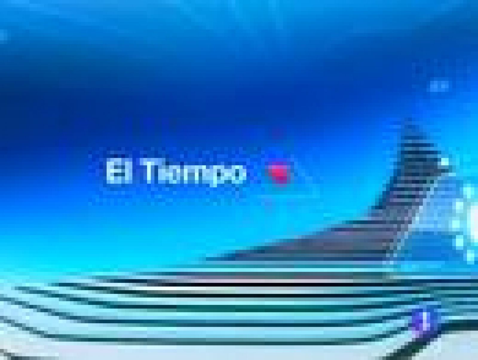 TeleCantabria: El tiempo en Cantabria - 18/07/12 | RTVE Play