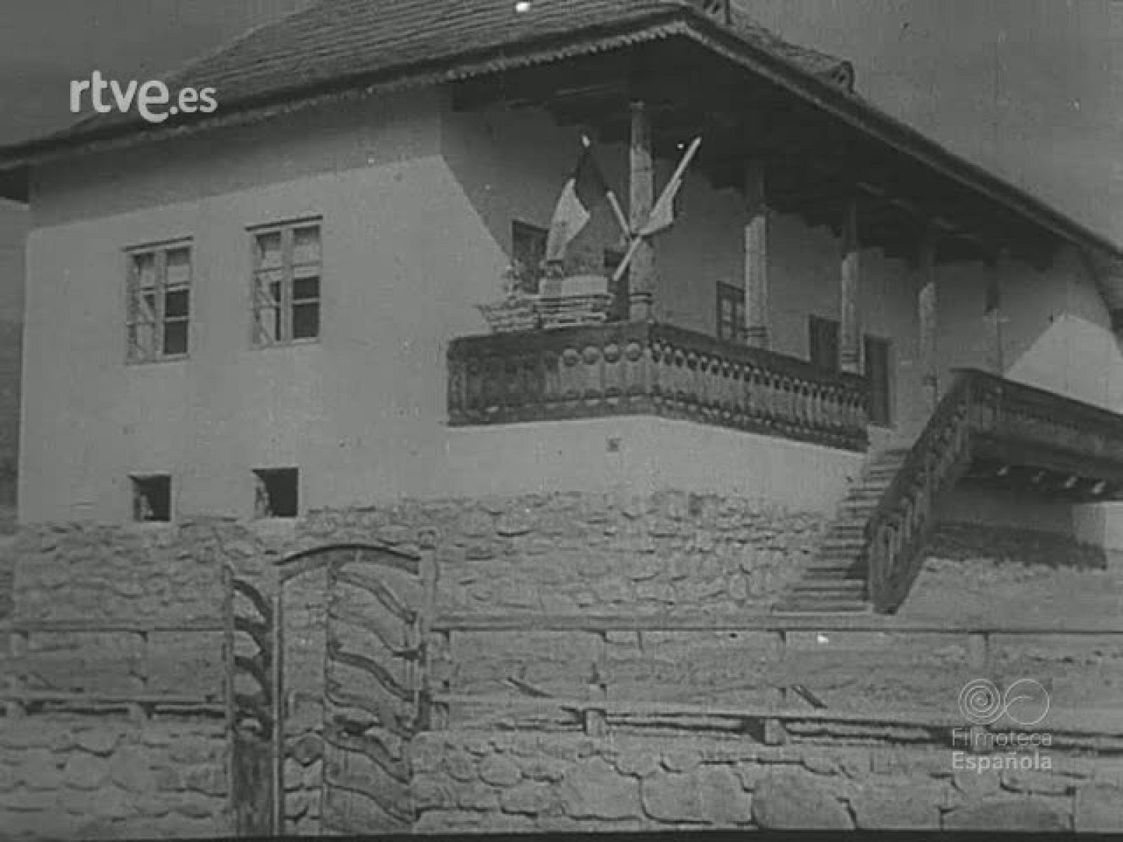 NOT N 64 A - NO-DO | Ver