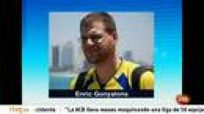 Informativo 24h - Liberados los dos cooperantes